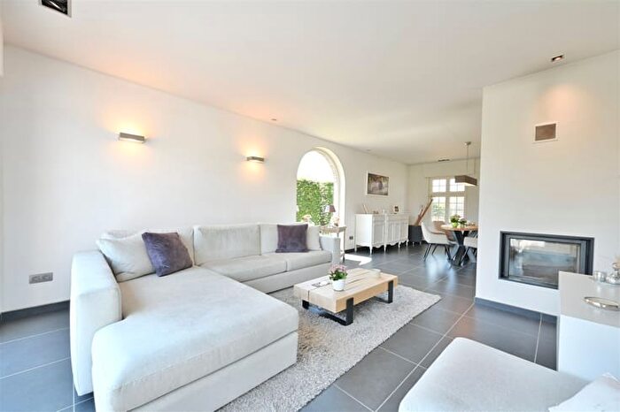 Huizen Koop Huur - 3