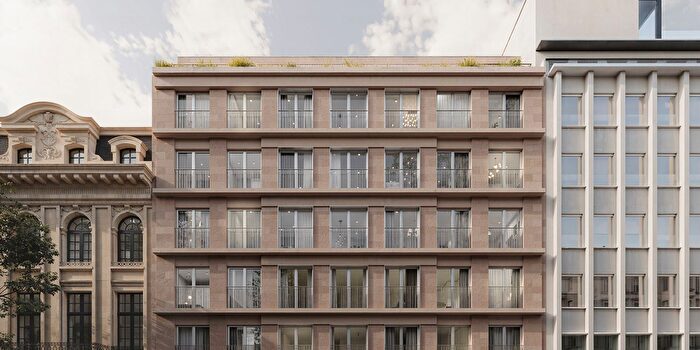 Appartement te koop in Antwerpen