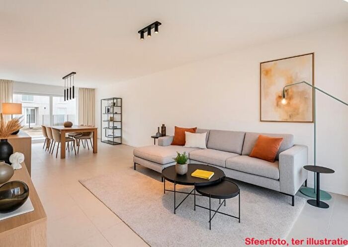 3-kamerhuis te koop in Zonhoven