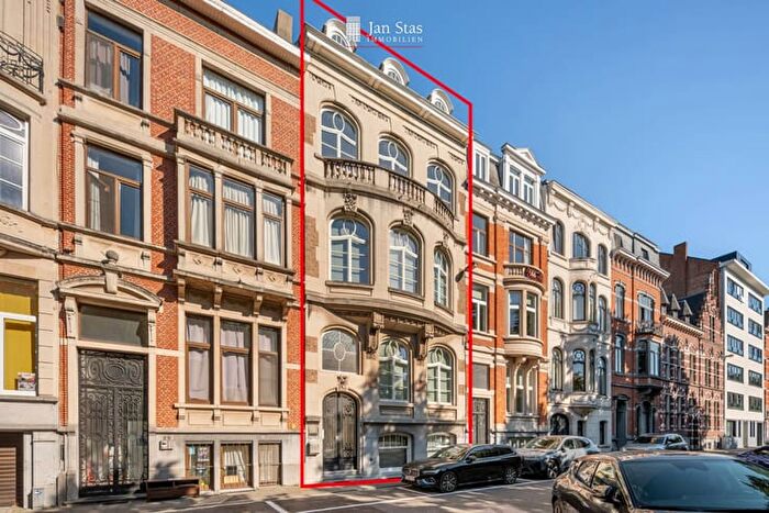 17-kamerhuis te koop in Kessel-Lo