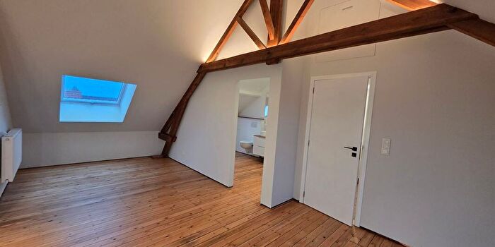 3-kamerhuis te huur in Braine-l'Alleud