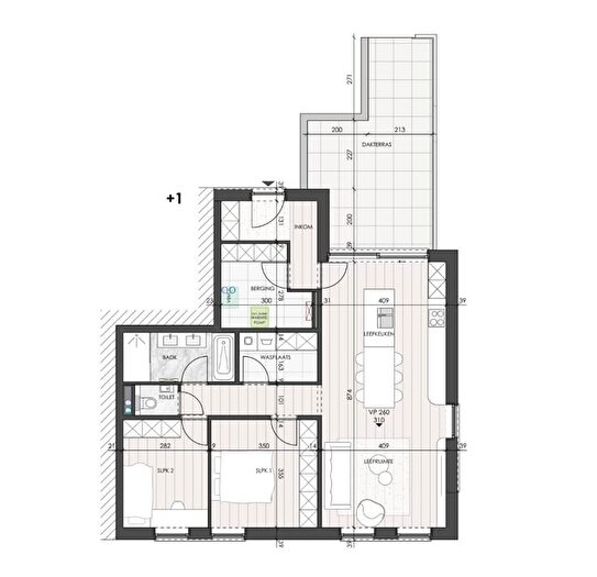 Huizen Koop Huur - 2
