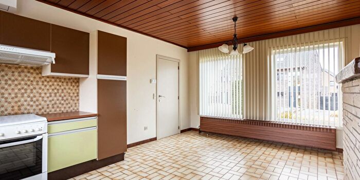 Huizen Koop Huur - 3