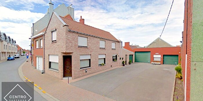 Huizen Koop Huur - 3