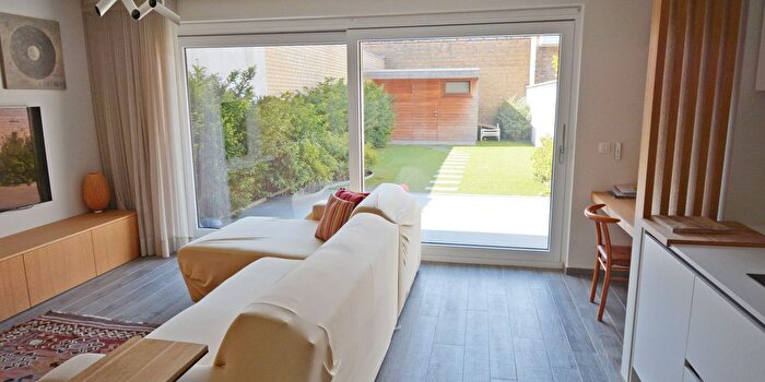 2-kamerappartement te koop in Knokke