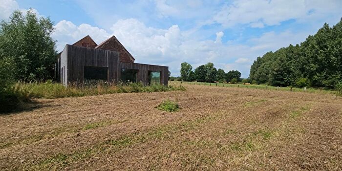 Huis te koop in Vollezele