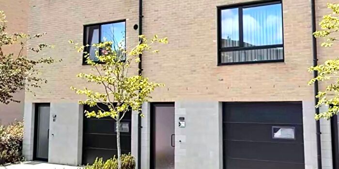 3-kamerhuis te koop in Borsbeek