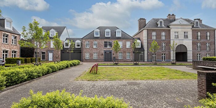 5-kamerhuis te koop in Turnhout