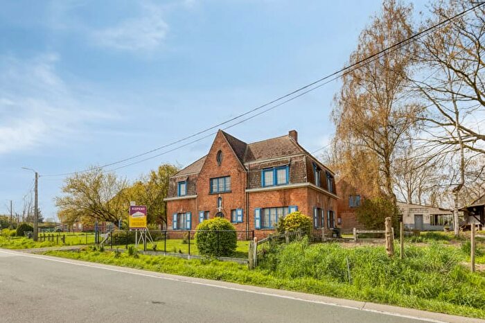 16-kamerhuis te koop in Bazel