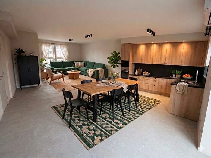3-kamerappartement te huur in NAMUR