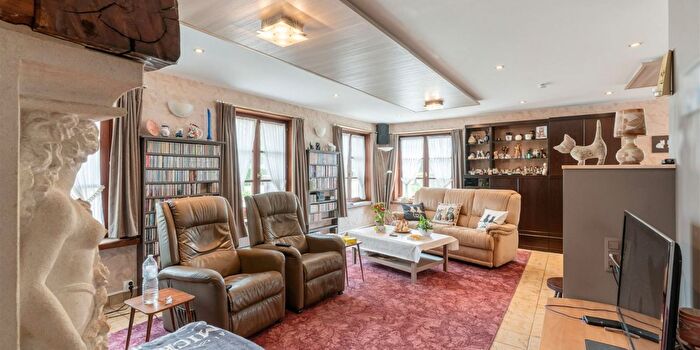 Huizen Koop Huur - 2