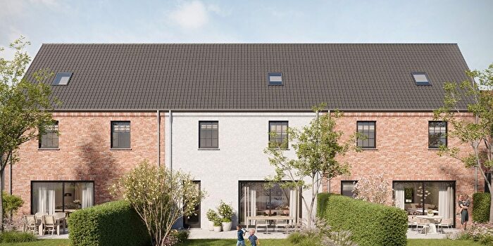 Huizen Koop Huur - 2