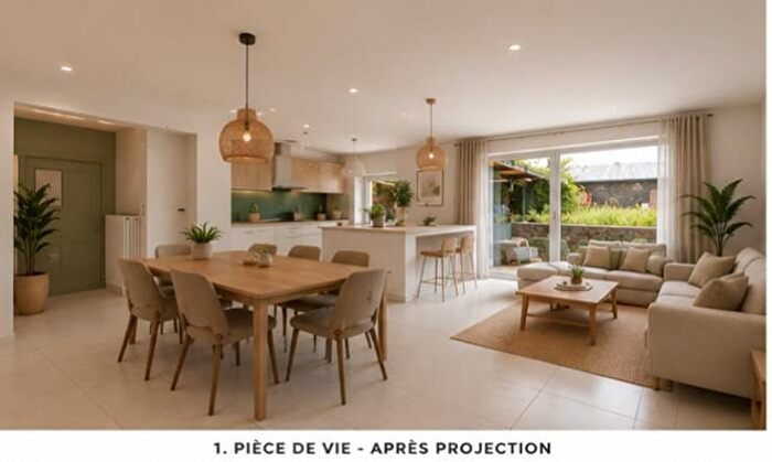 Huizen Koop Huur - 2