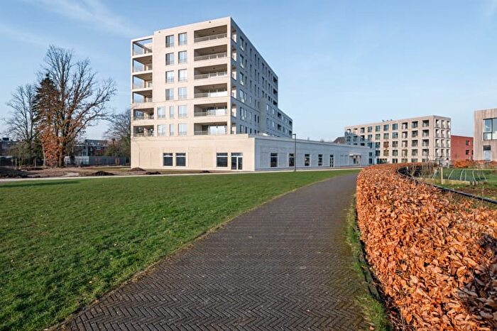 2-kamerappartement te koop in MORTSEL