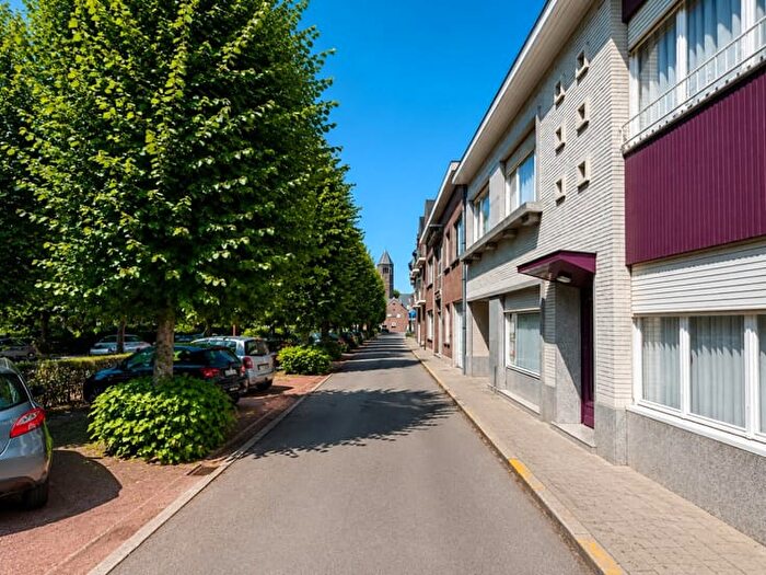 1-kamerhuis te koop in Ertvelde