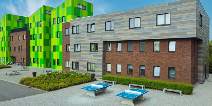 Appartement te koop in Brugge