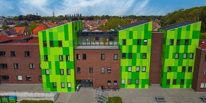 Huizen Koop Huur - 3