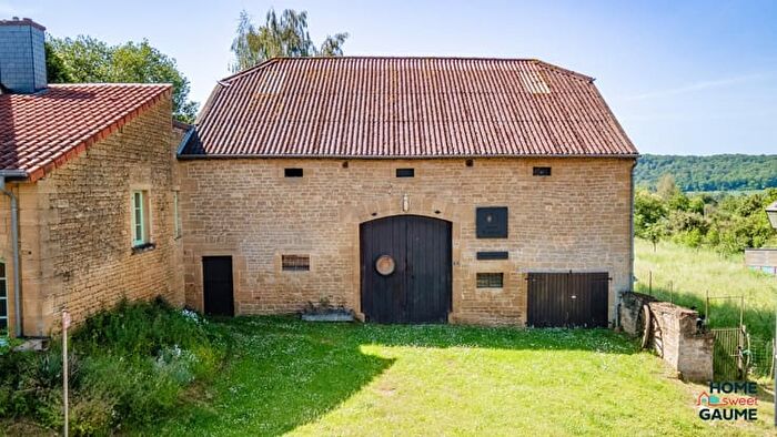 1-kamerhuis te koop in TORGNY