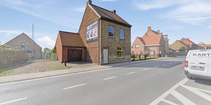 3-kamerhuis te koop in Esen
