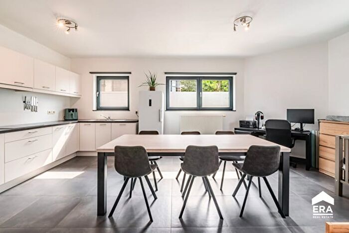 2-kamerappartement te koop in Tienen