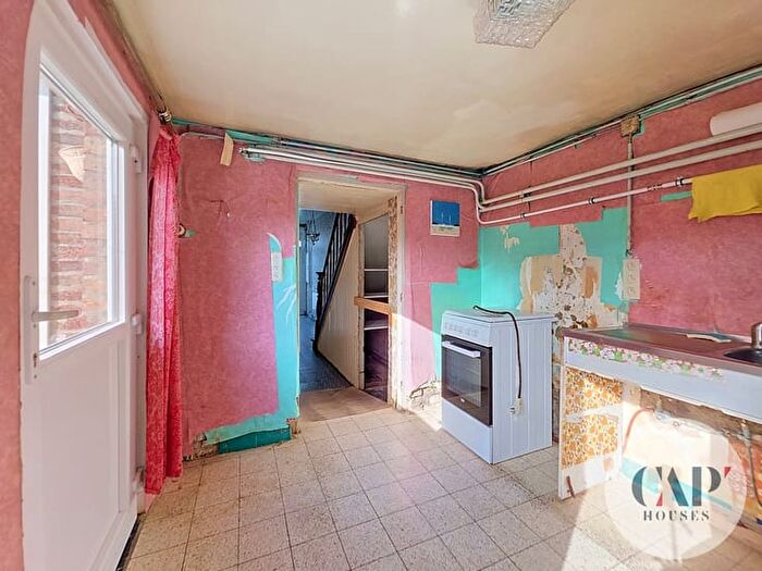 Huizen Koop Huur - 2