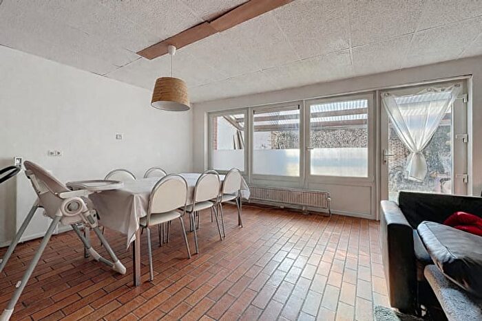 1-kamerappartement te koop in Aywaille