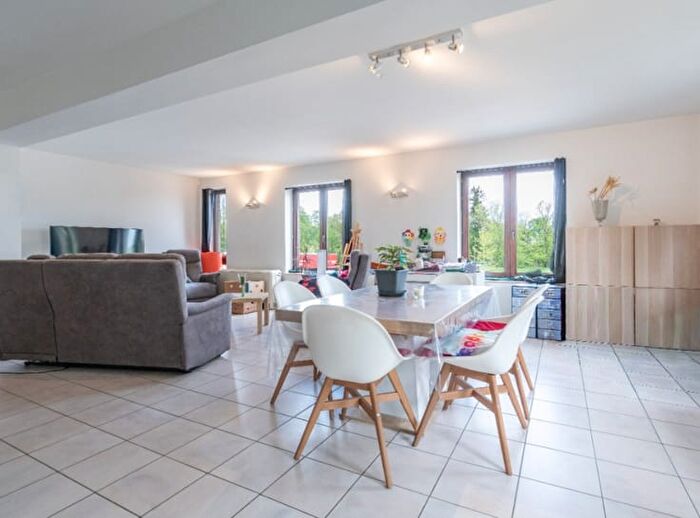 3-kamerappartement te koop in Bastogne