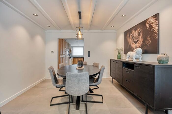 Huizen Koop Huur - 3