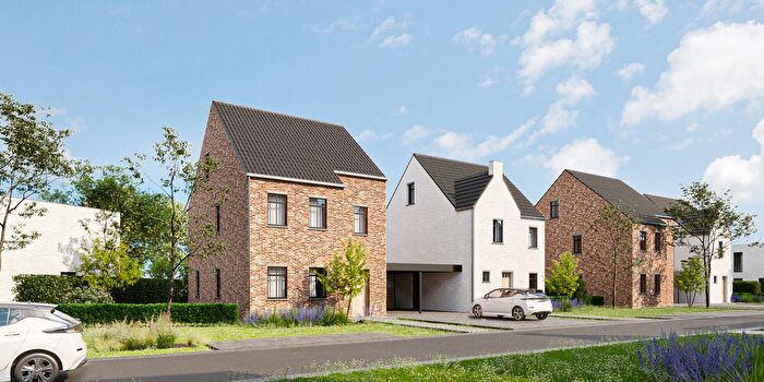 Huizen Koop Huur - 3