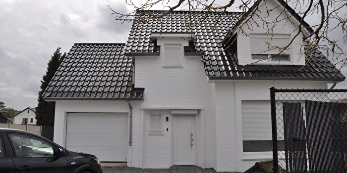 3-kamerhuis te koop in Mechelen-aan-de-Maas