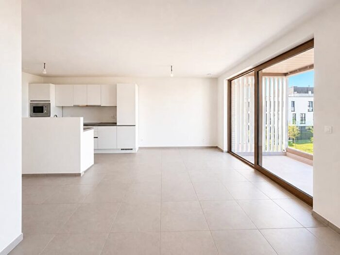 4-kamerappartement te koop in Merchtem