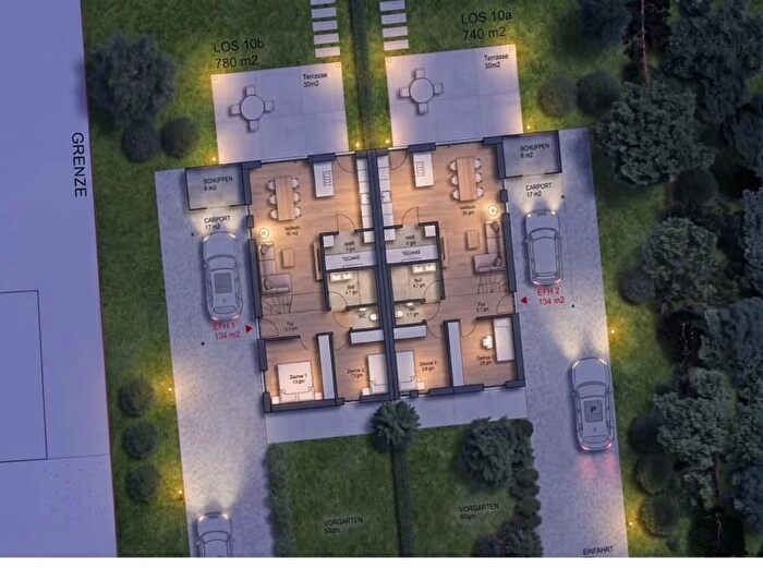 Huizen Koop Huur - 3