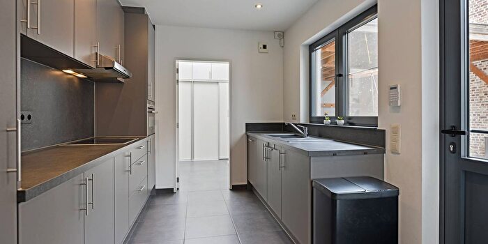 Huizen Koop Huur - 3