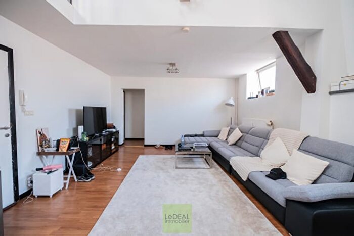 2-kamerappartement te koop in Charleroi Gosselies