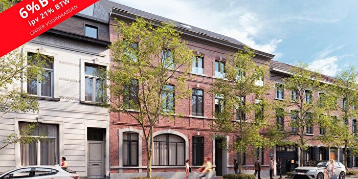 Appartement te koop in Sint-Truiden