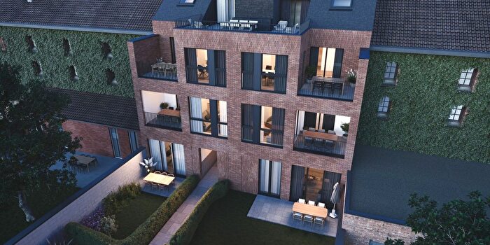 Huizen Koop Huur - 2