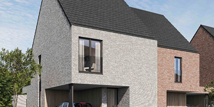 Huizen Koop Huur - 3