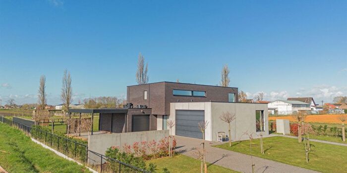 4-kamerhuis te koop in Leest