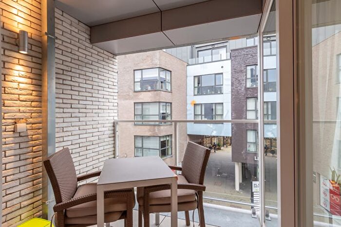 1-kamerappartement te koop in Willebroek