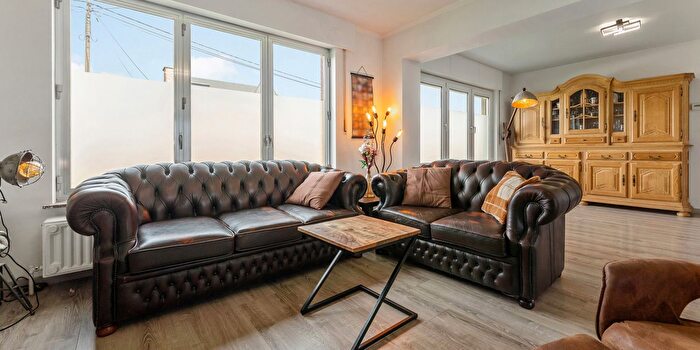 Huizen Koop Huur - 3