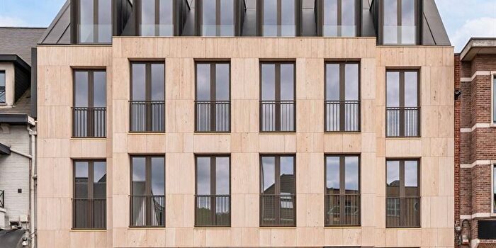 2-kamerappartement te huur in Schilde