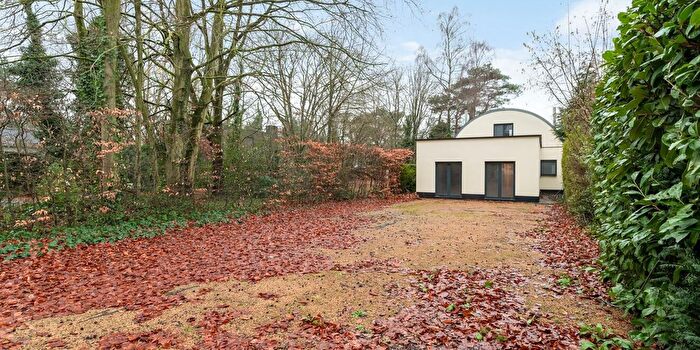 4-kamerhuis te koop in Schilde