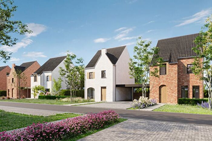 Huizen Koop Huur - 3