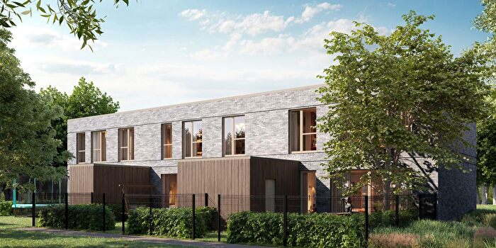 3-kamerhuis te koop in Olen