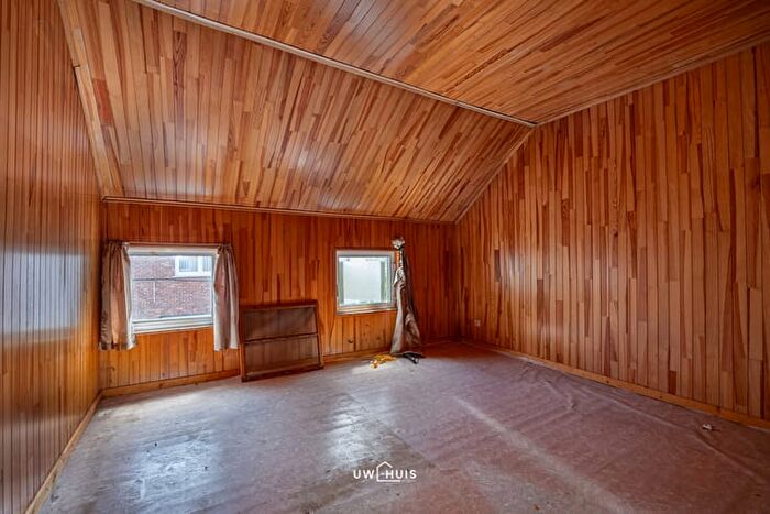 Huizen Koop Huur - 2