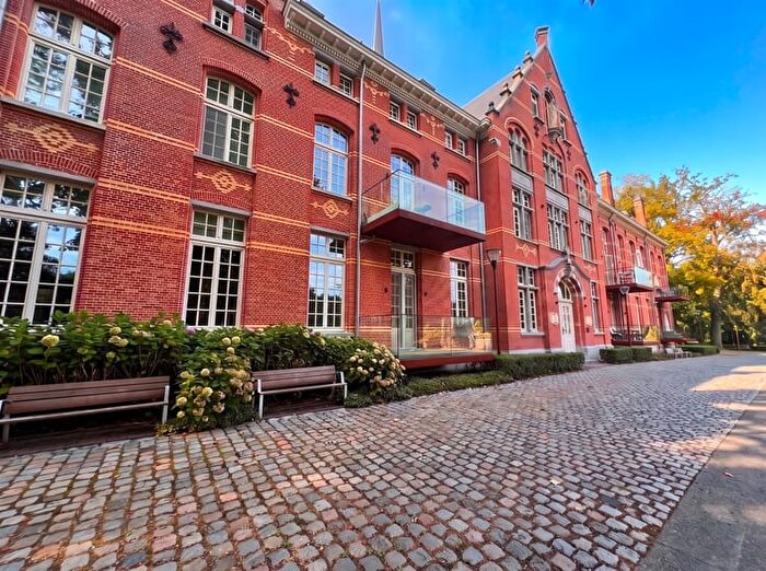 2-kamerappartement te koop in LOVENJOEL