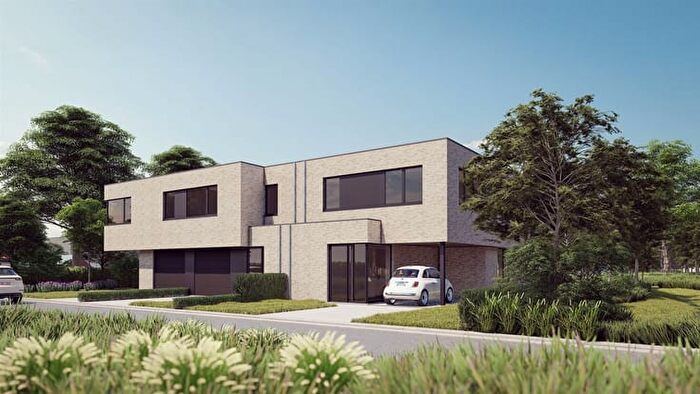 Huizen Koop Huur - 2