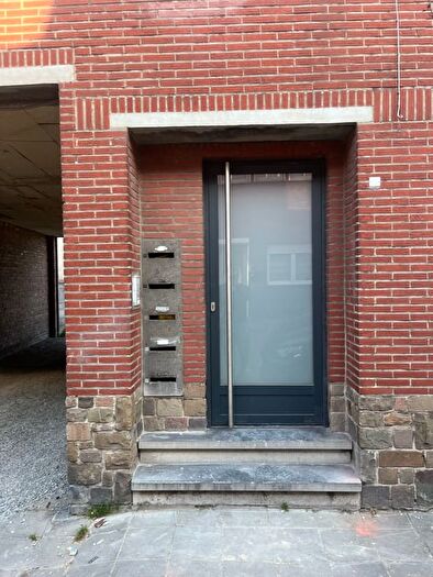 4-kamerappartement te huur in Charleroi