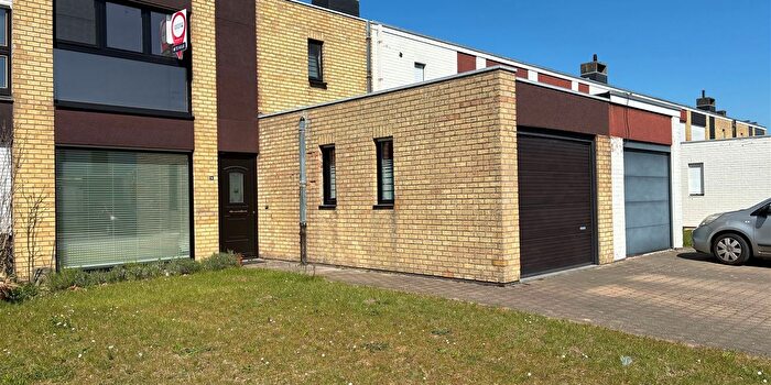 3-kamerhuis te huur in Oostkamp