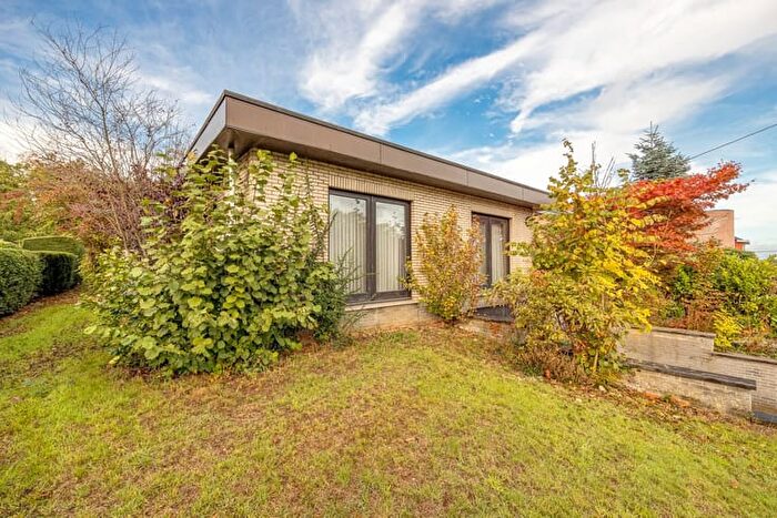 3-kamerhuis te koop in Herselt
